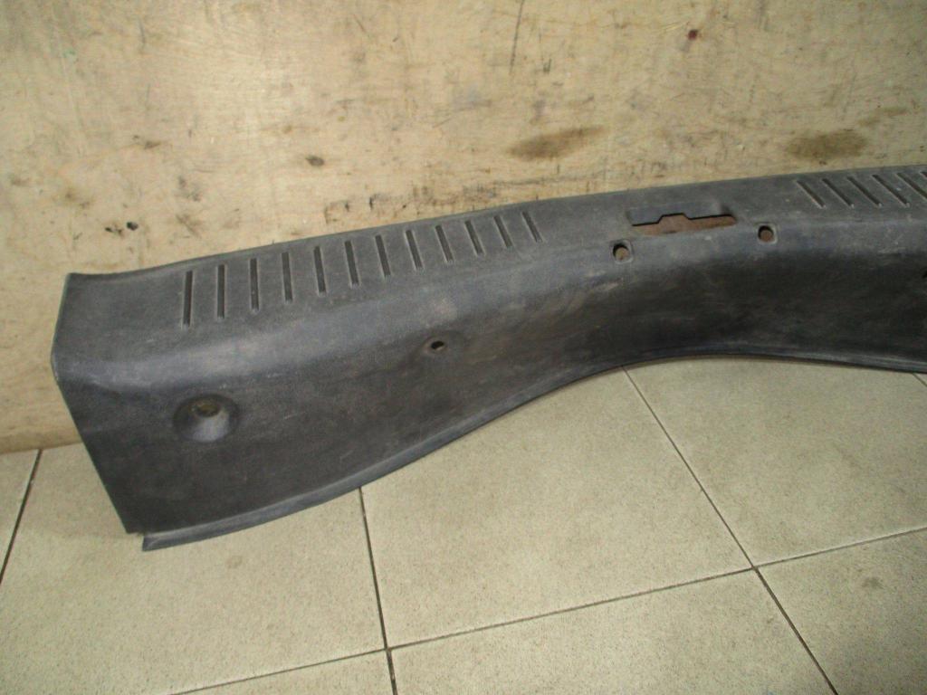 Обшивка багажника, 800 рублей, Пермь