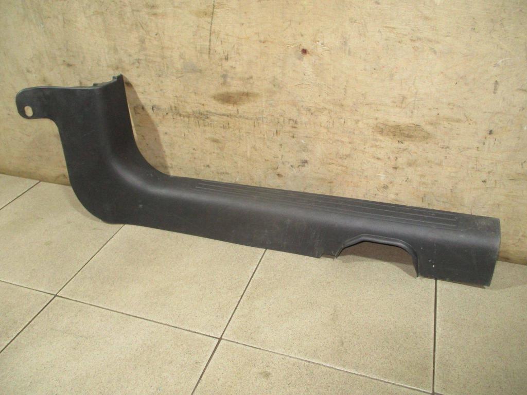 Накладка порога внутренняя, 500 рублей, Пермь