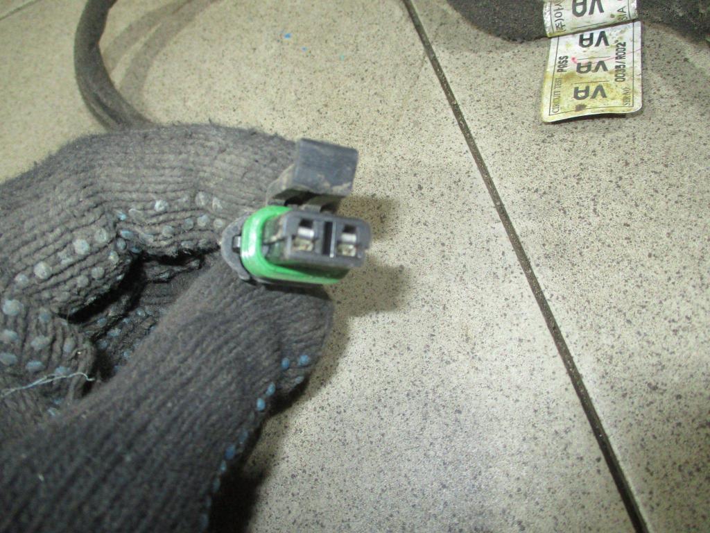 Проводка двери, 600 рублей, Пермь