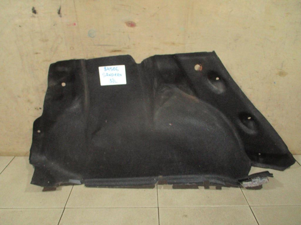 Обшивка багажника, 800 рублей, Пермь