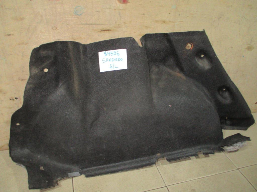 Обшивка багажника, 800 рублей, Пермь