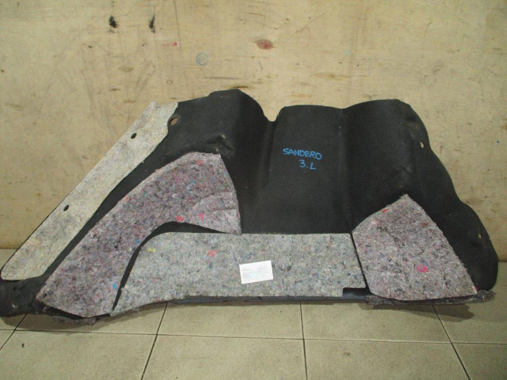 Обшивка багажника, 800 рублей, Пермь