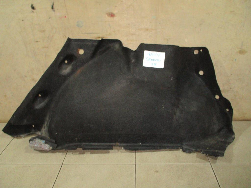 Обшивка багажника, 800 рублей, Пермь