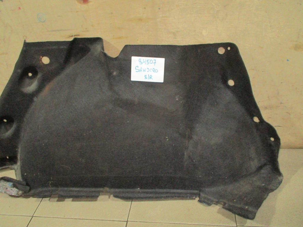 Обшивка багажника, 800 рублей, Пермь