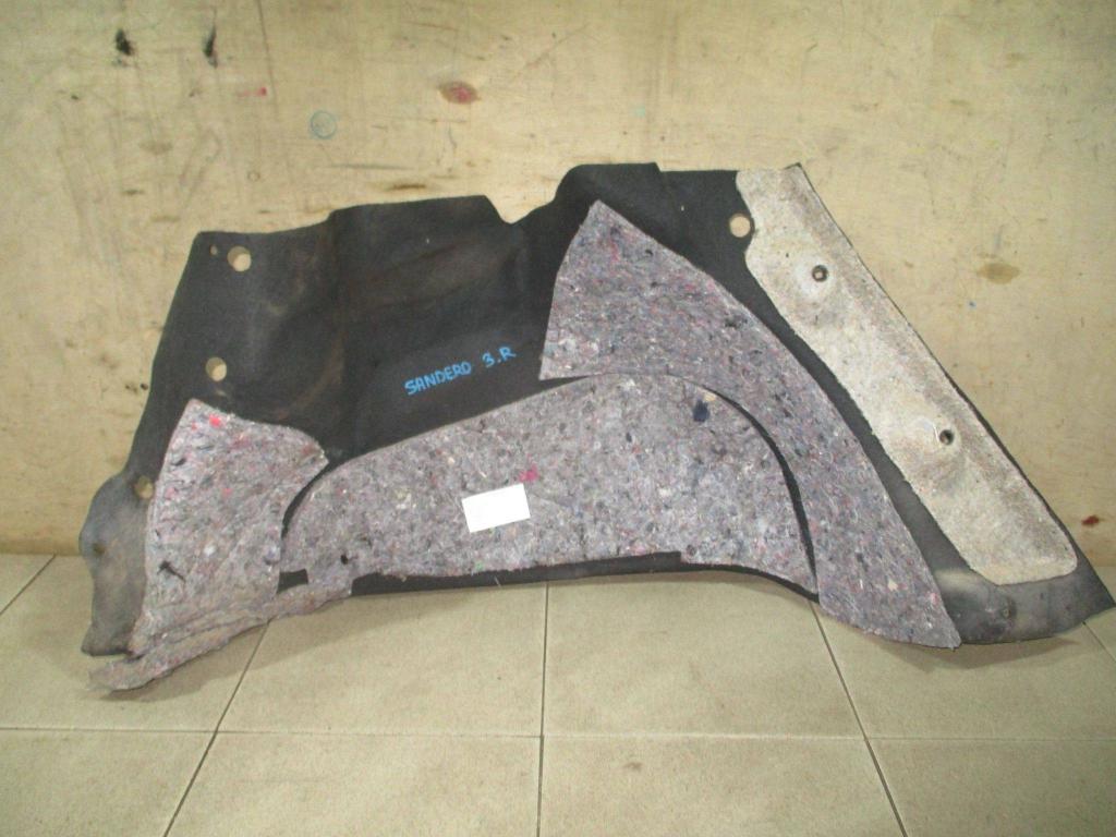 Обшивка багажника, 800 рублей, Пермь