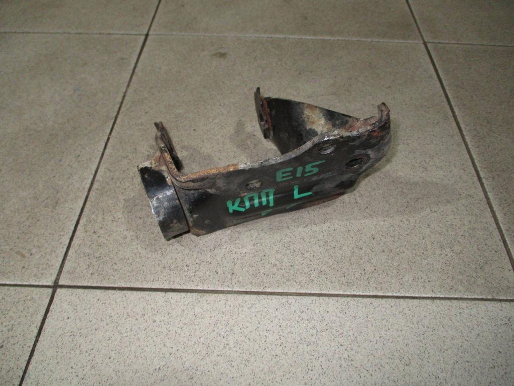 Кронштейн КПП левый, 500 рублей, Пермь