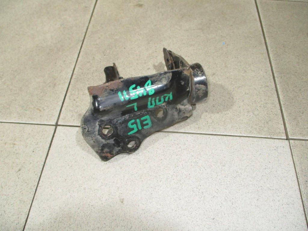 Кронштейн КПП левый, 500 рублей, Пермь