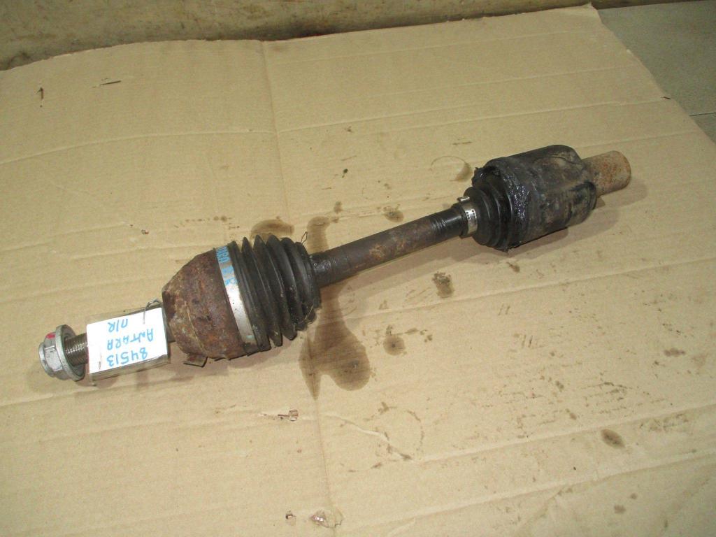 Полуось передняя правая, 3500 рублей, Пермь