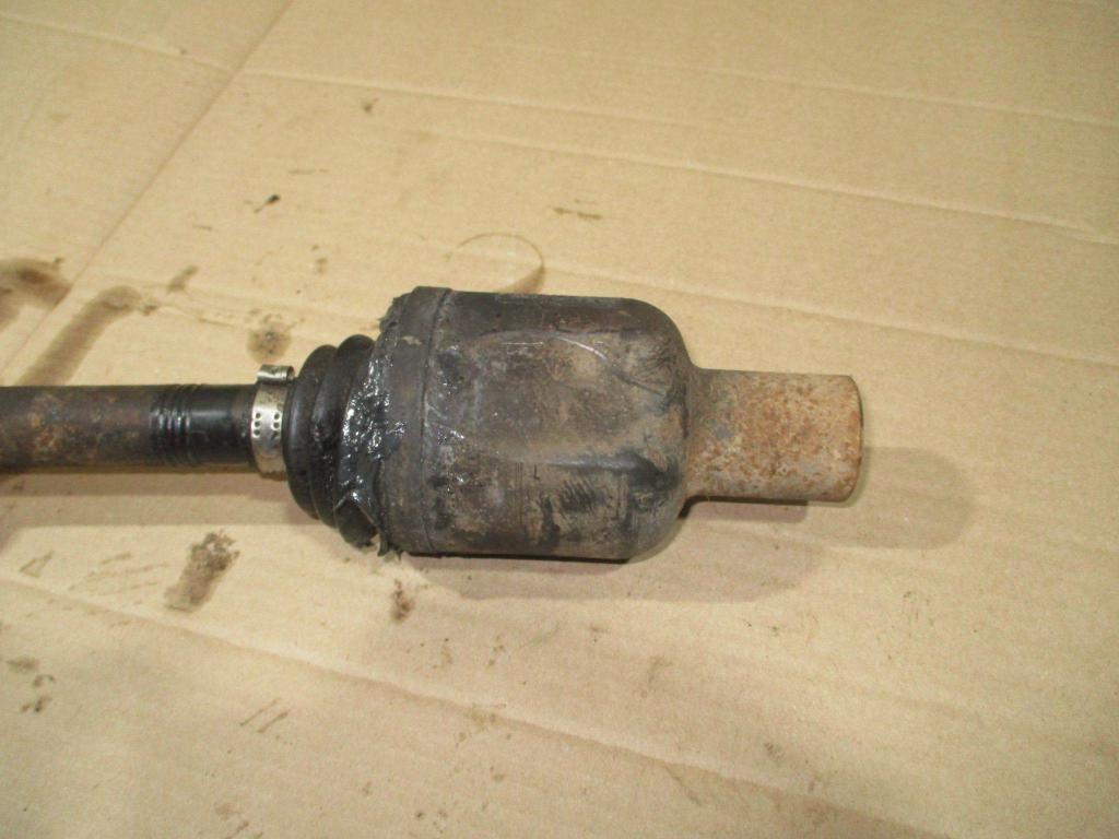 Полуось передняя правая, 3500 рублей, Пермь