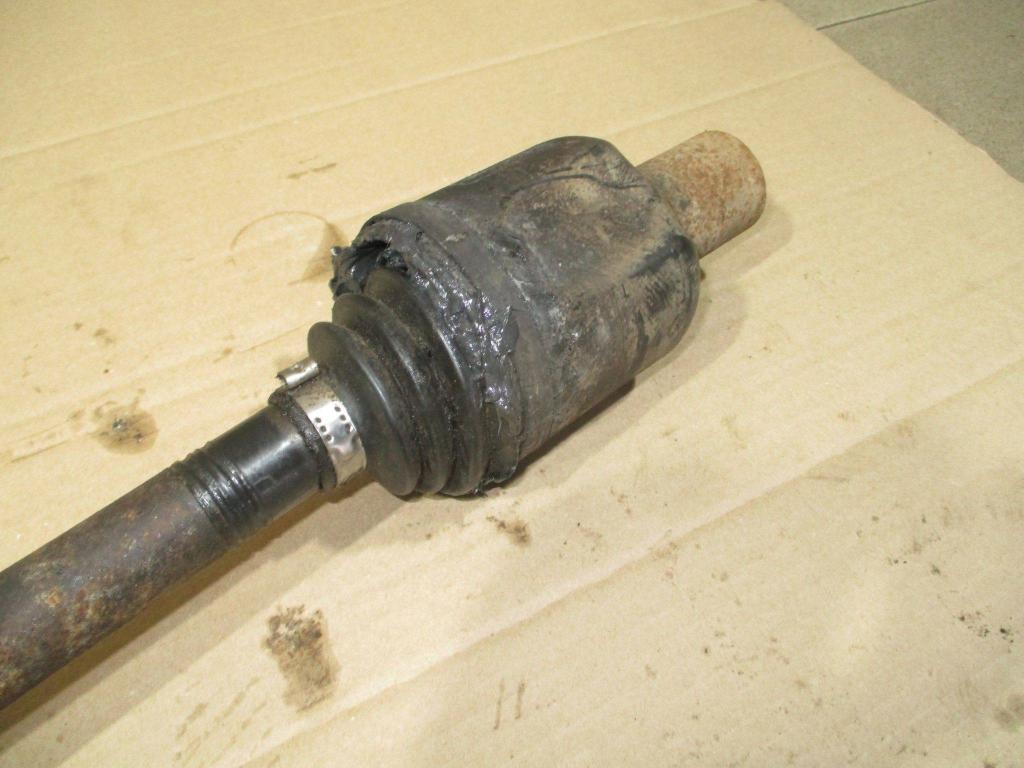 Полуось передняя правая, 3500 рублей, Пермь