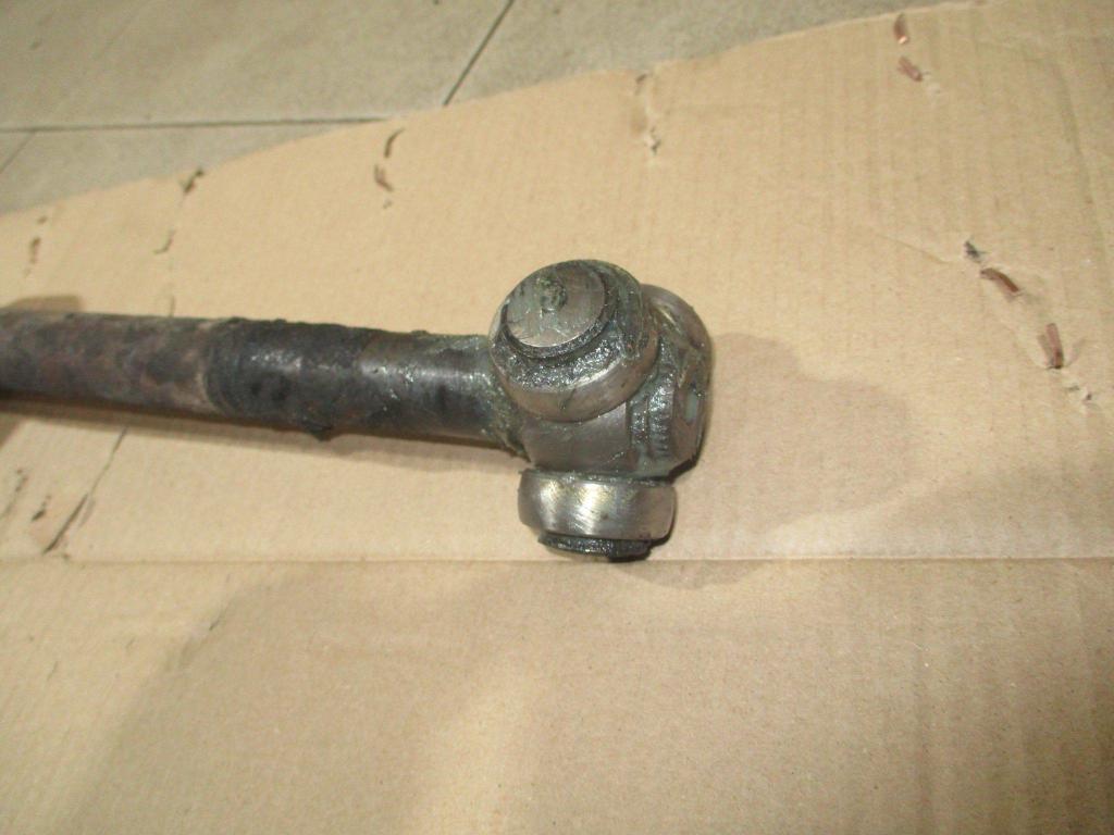 Полуось передняя левая, 2000 рублей, Пермь