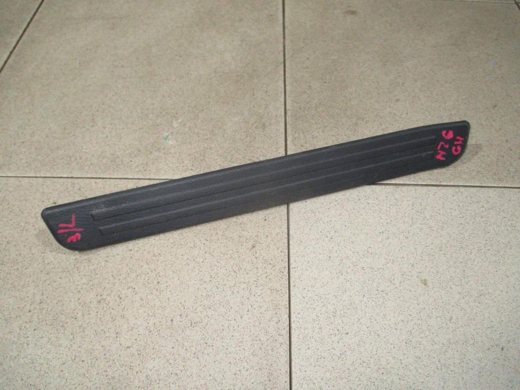 Накладка порога внутренняя, 500 рублей, Пермь