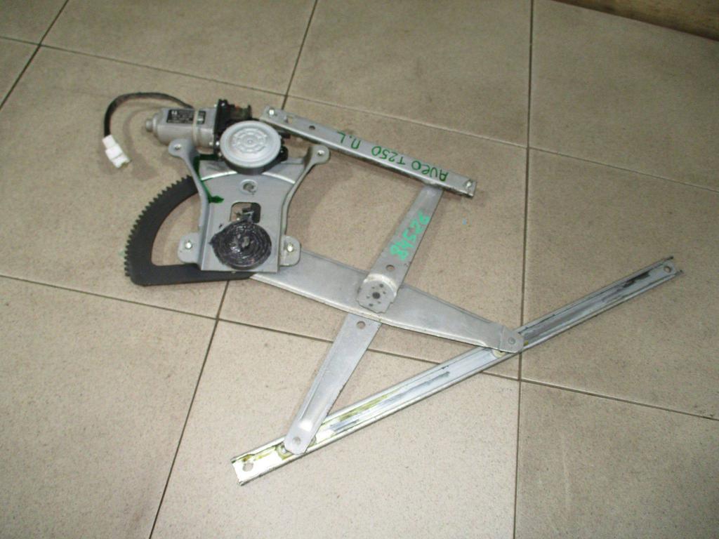 Стеклоподъемник передний левый, 2600 рублей, Пермь