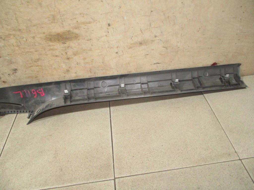 Накладка порога внутренняя, 500 рублей, Пермь