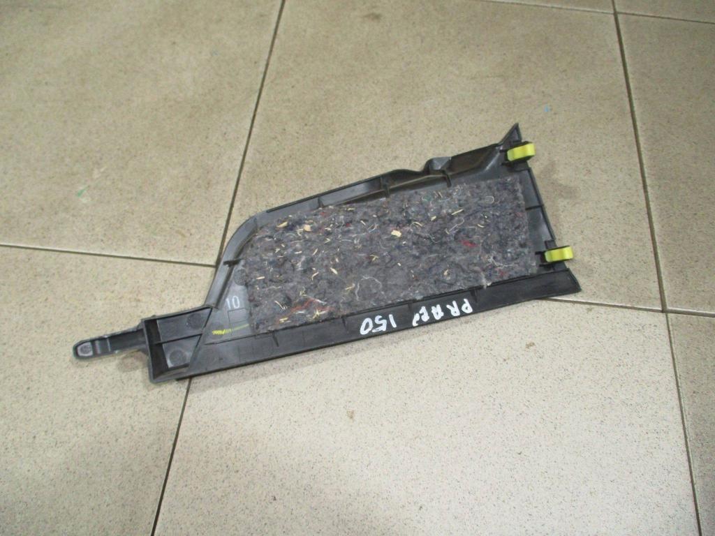 Накладка декоративная, 500 рублей, Пермь