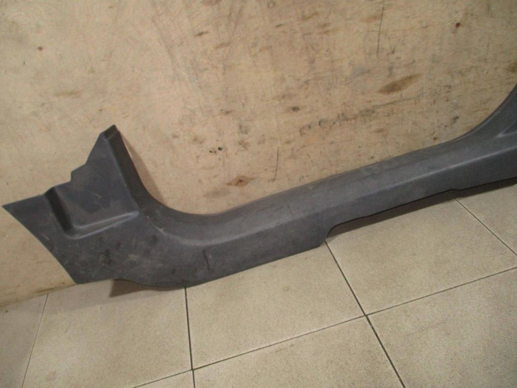 Накладка порога внутренняя, 500 рублей, Пермь