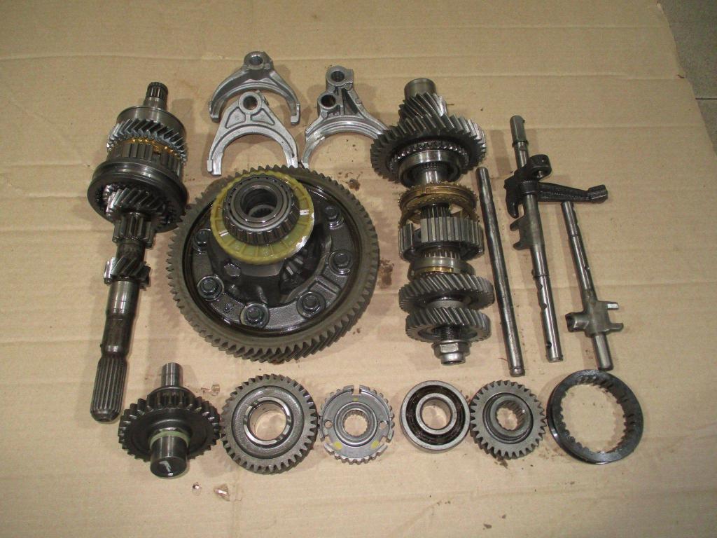 Ремкомплект МКПП, 16000 рублей, Пермь