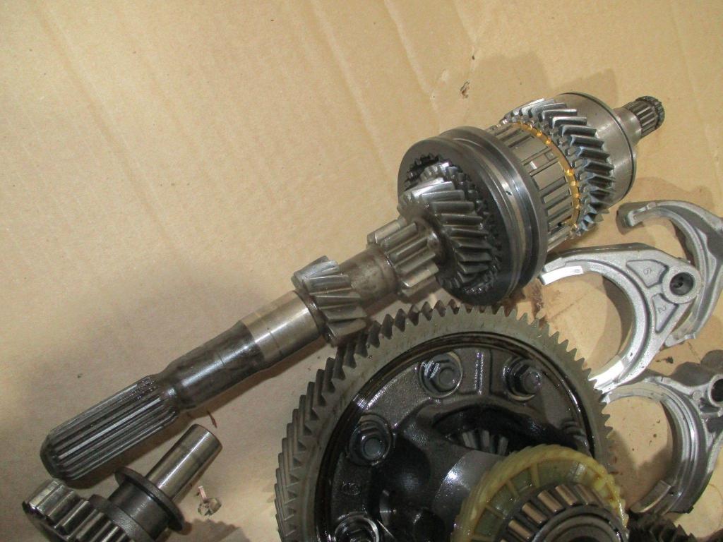 Ремкомплект МКПП, 16000 рублей, Пермь