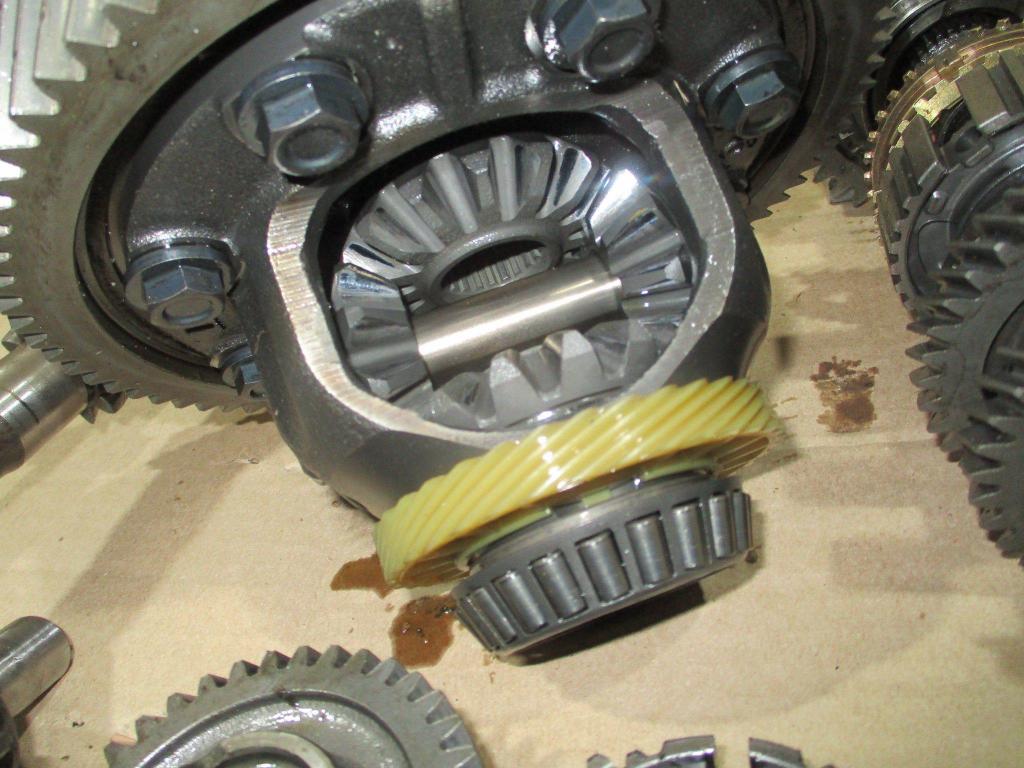 Ремкомплект МКПП, 16000 рублей, Пермь