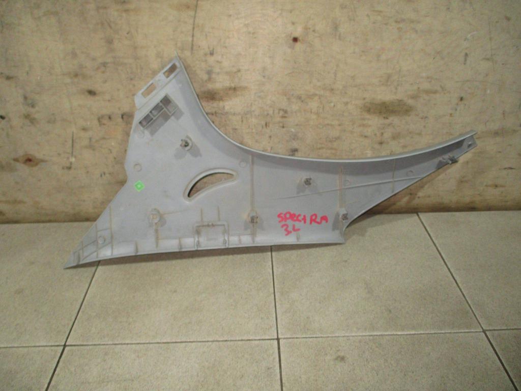 Обшивка стойки, 500 рублей, Пермь