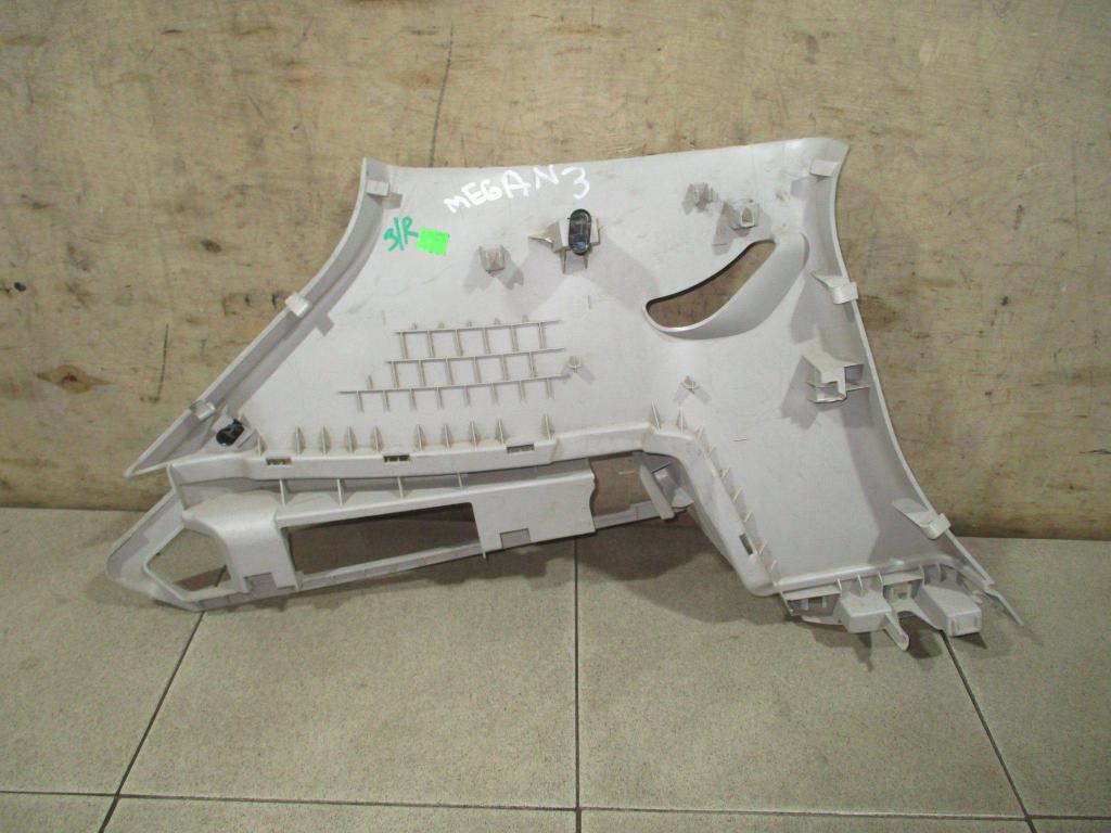 Обшивка стойки, 500 рублей, Пермь