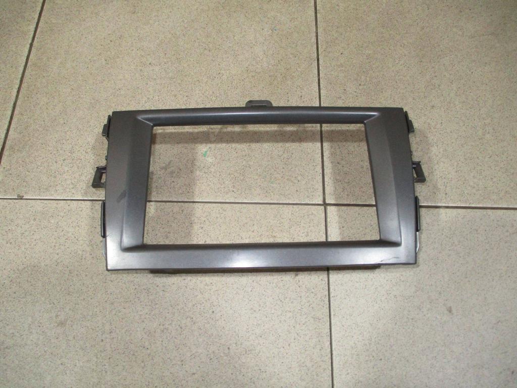 Накладка декоративная, 500 рублей, Пермь