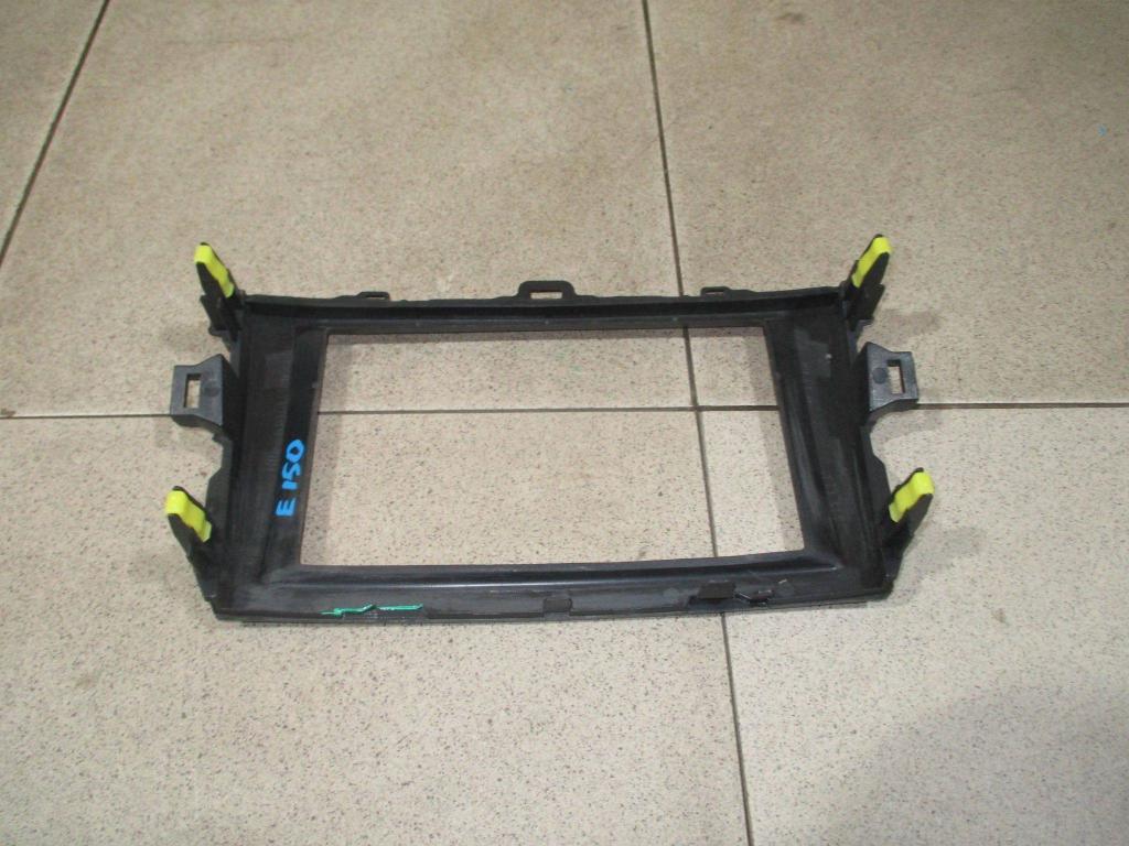 Накладка декоративная, 500 рублей, Пермь