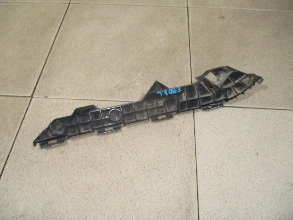 Кронштейн заднего бампера левый, 1000 рублей, Пермь