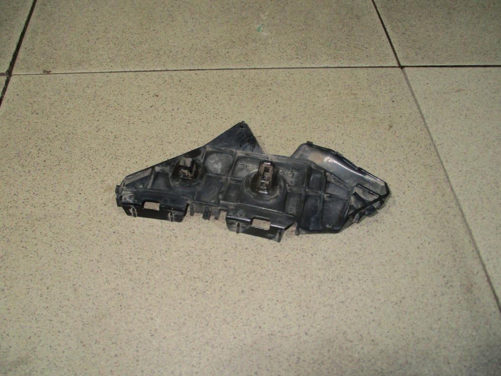 Кронштейн заднего бампера левый, 500 рублей, Пермь