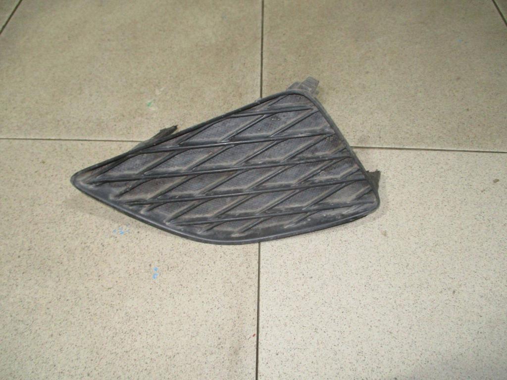 Решетка в бампер правая, 500 рублей, Пермь