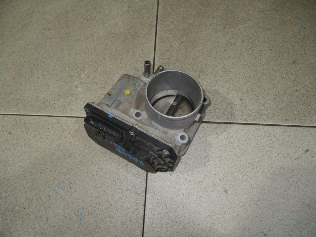 Заслонка дроссельная электрическая, 2500 рублей, Пермь