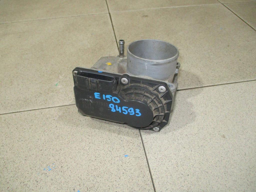 Заслонка дроссельная электрическая, 2500 рублей, Пермь