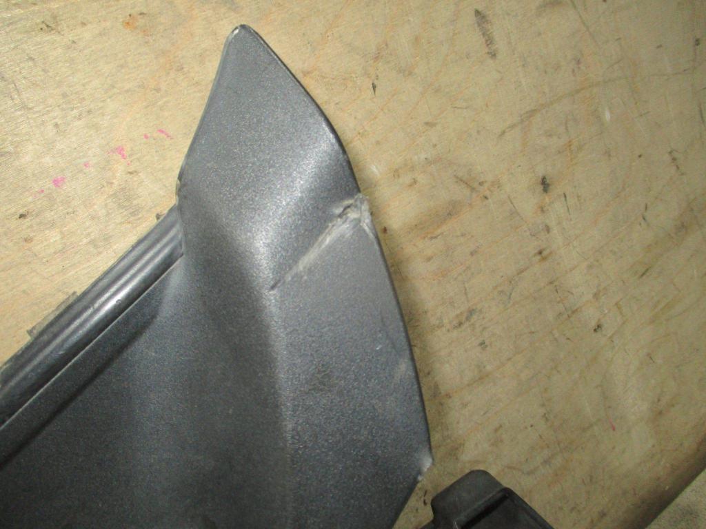 Решетка стеклоочистителя, 2000 рублей, Пермь