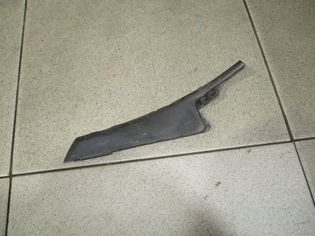 Накладка переднего крыла левого, 500 рублей, Пермь