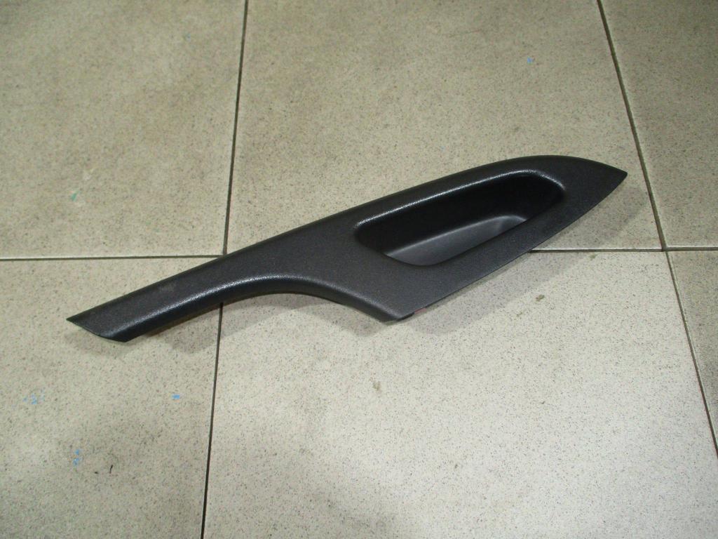 Накладка декоративная, 500 рублей, Пермь