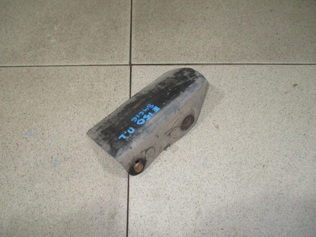 Брызговик задний левый, 500 рублей, Пермь