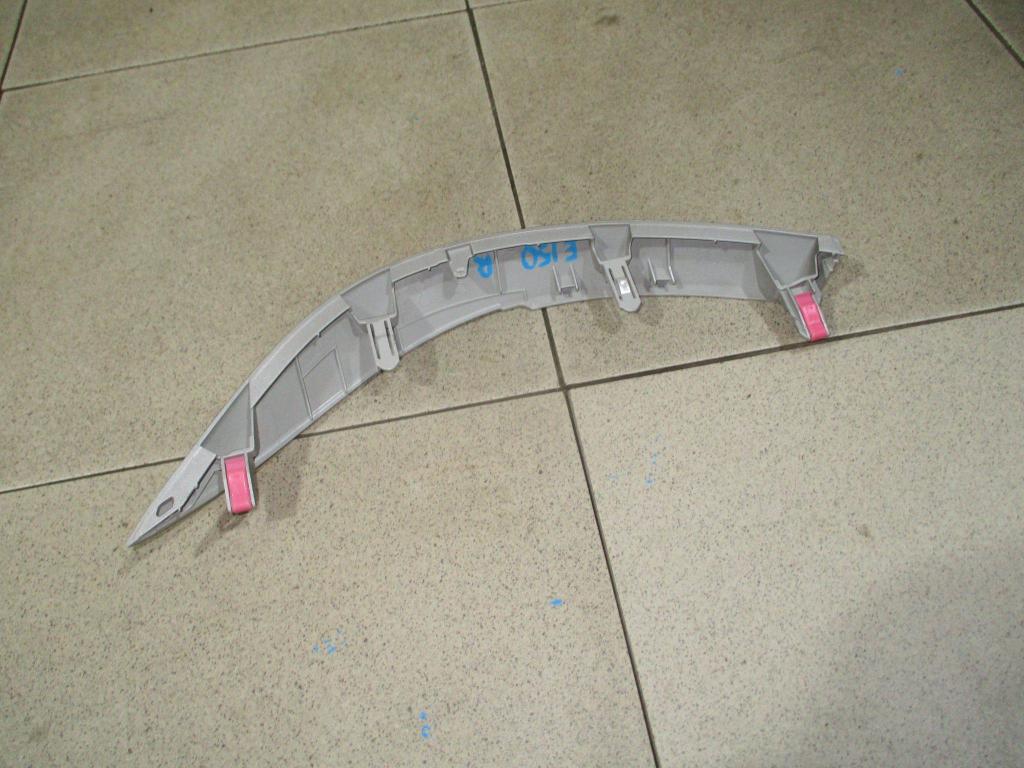 Накладка декоративная, 500 рублей, Пермь