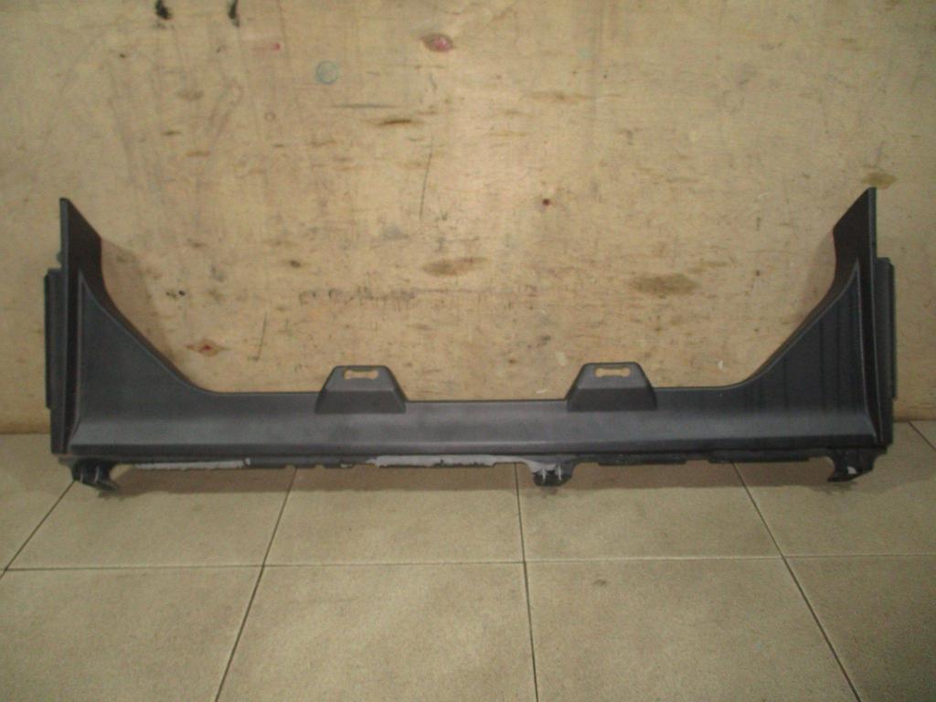 Обшивка багажника, 1000 рублей, Пермь