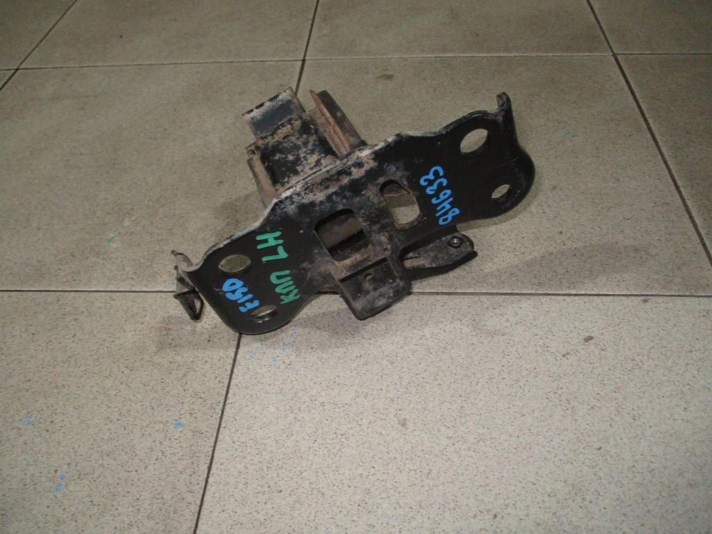 Опора КПП левая, 1600 рублей, Пермь