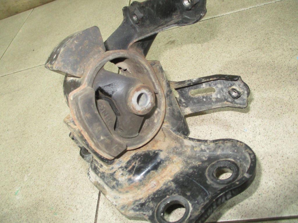 Опора КПП левая, 1600 рублей, Пермь