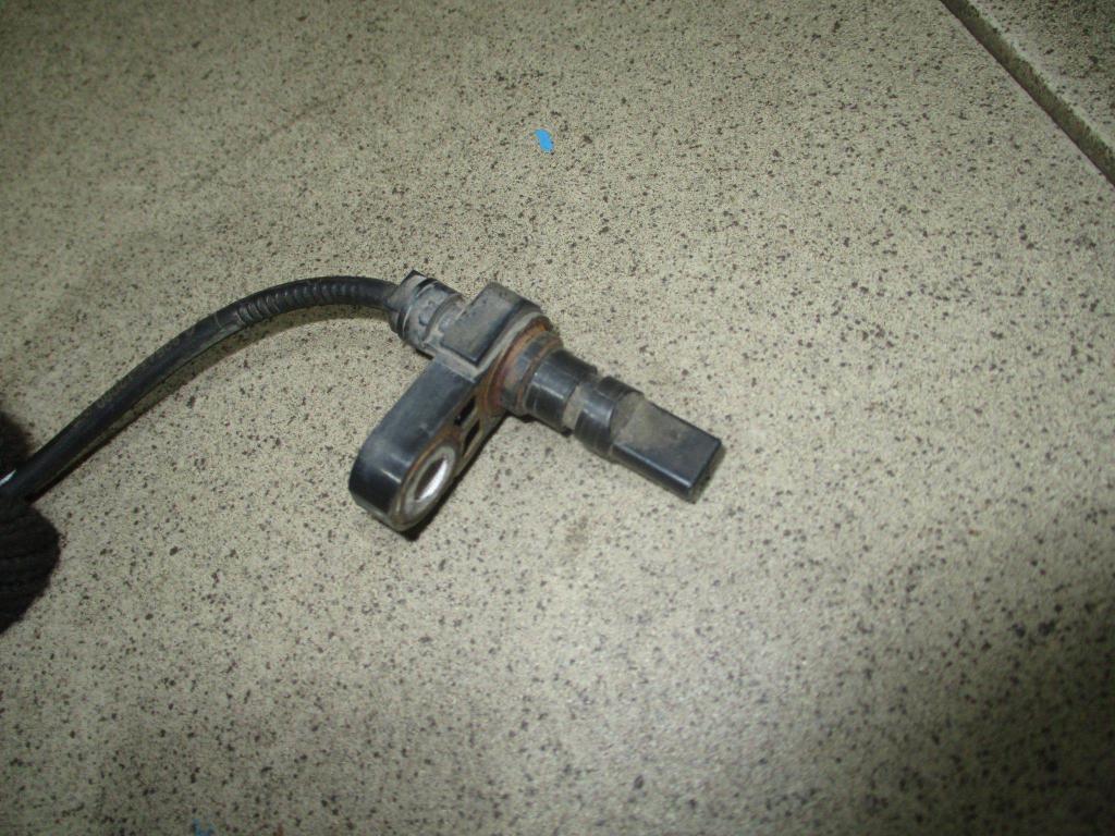 Датчик ABS передний левый, 1500 рублей, Пермь