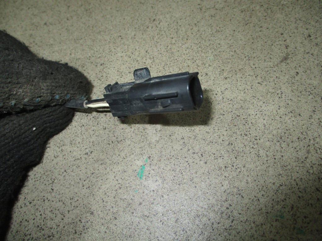 Датчик ABS передний левый, 1500 рублей, Пермь