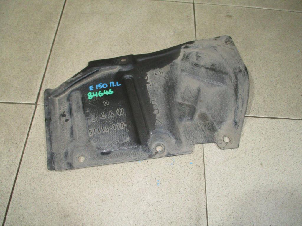 Пыльник двигателя нижний левый, 700 рублей, Пермь