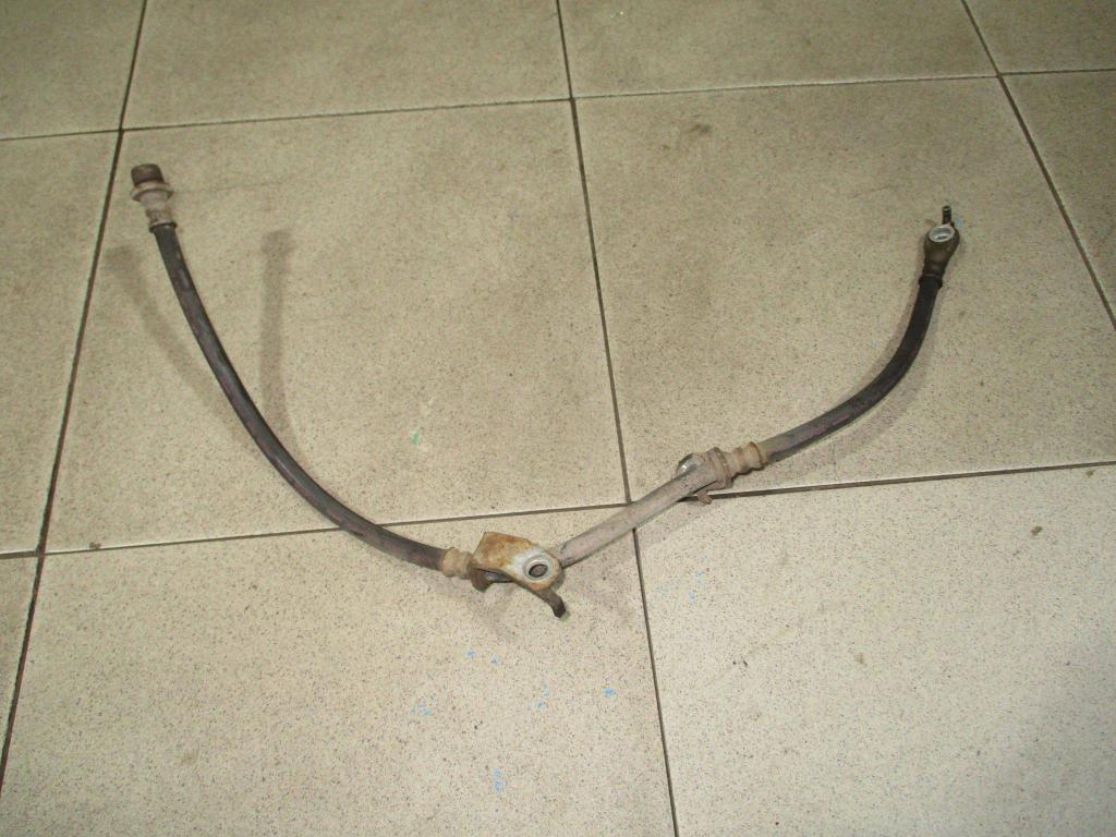 Шланг тормозной передний, 500 рублей, Пермь