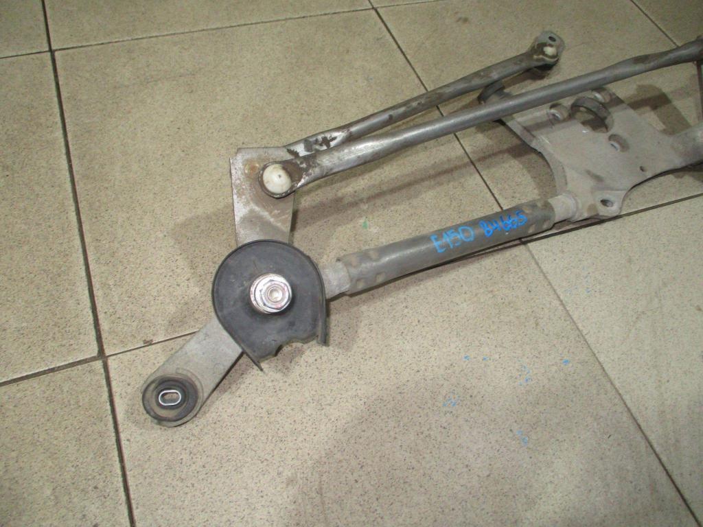 Трапеция дворников, 1500 рублей, Пермь