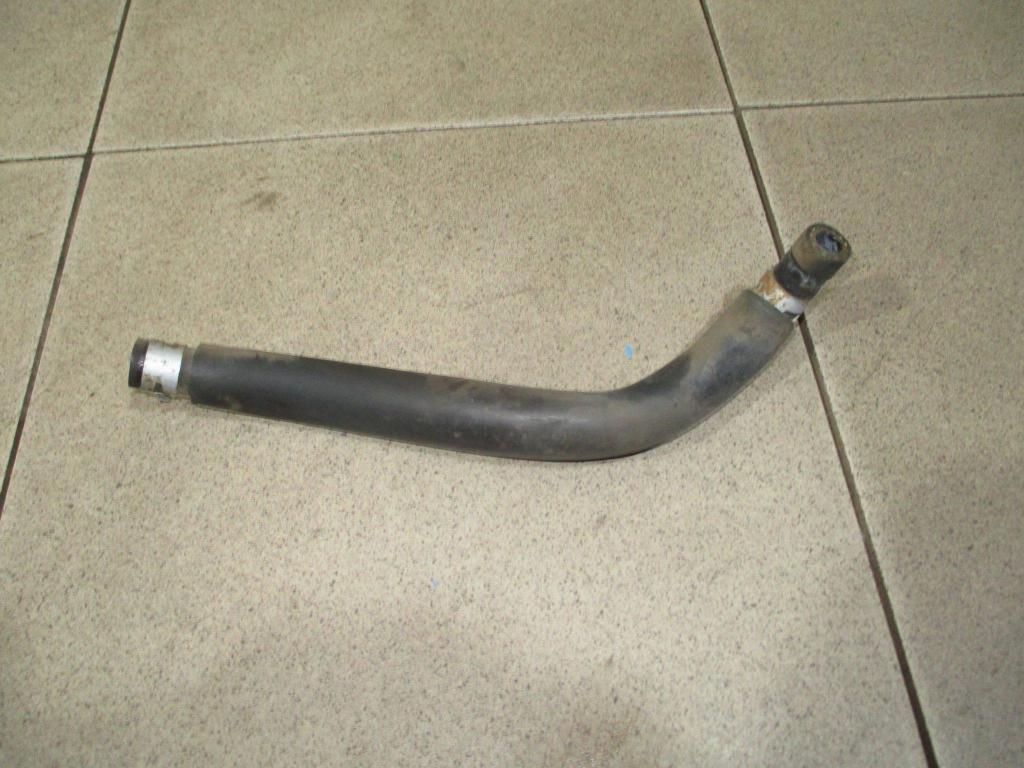 Трубка картерных газов, 500 рублей, Пермь