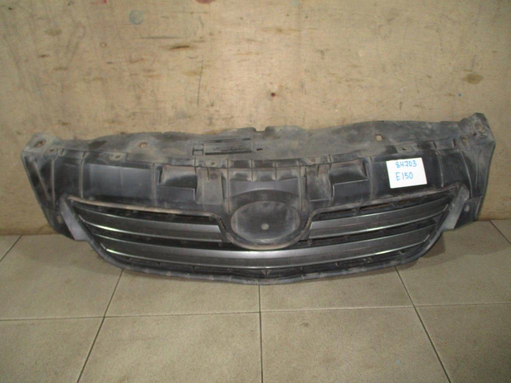 Решетка радиатора, 2000 рублей, Пермь