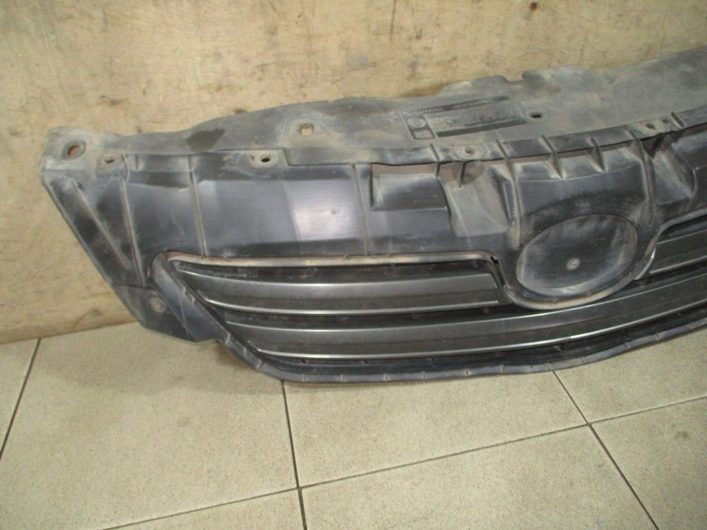 Решетка радиатора, 2000 рублей, Пермь