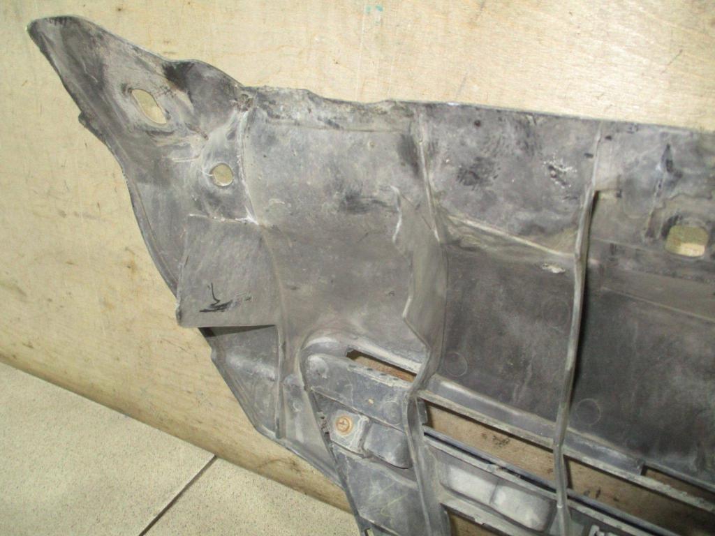 Решетка радиатора, 2000 рублей, Пермь