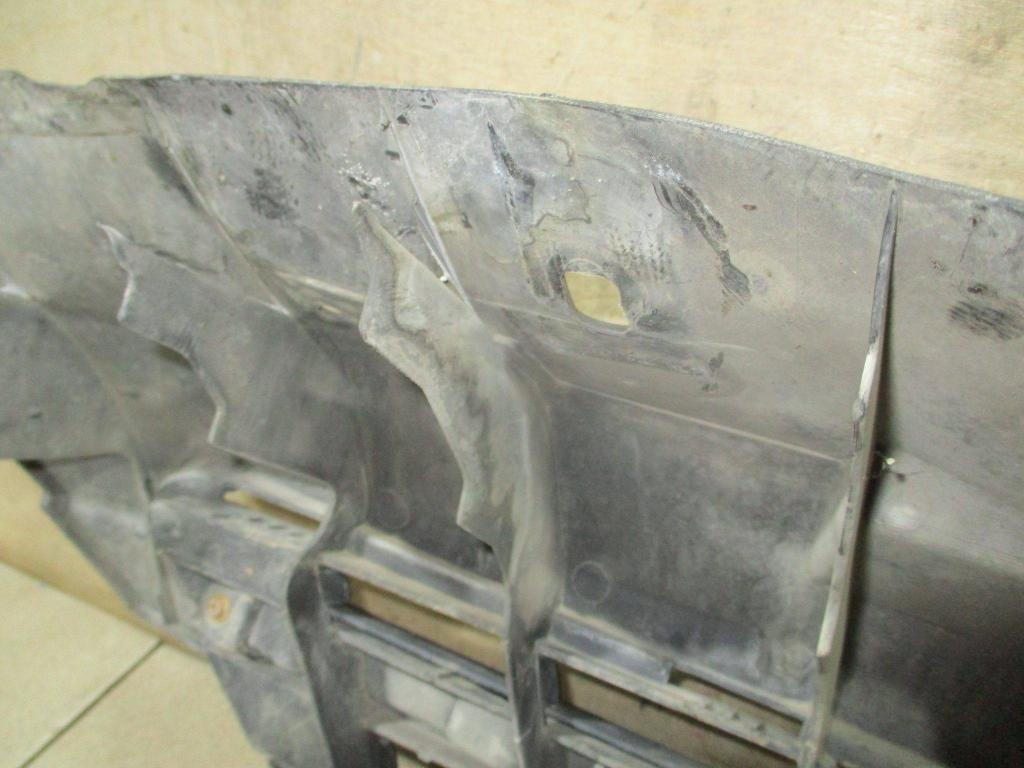 Решетка радиатора, 2000 рублей, Пермь